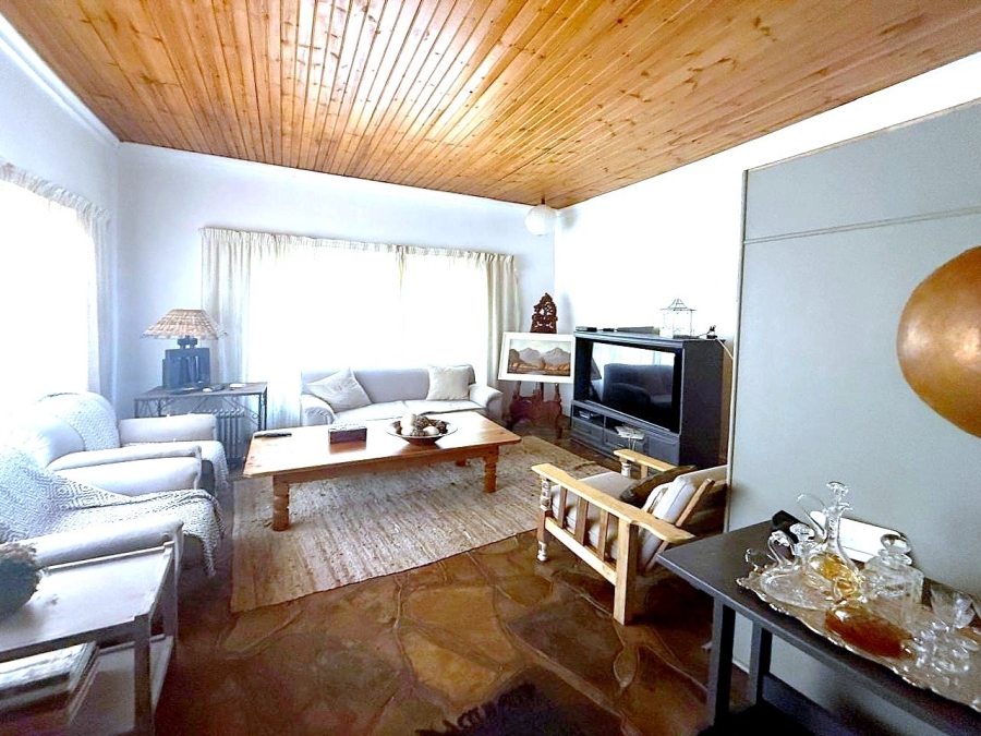 4 Bedroom Property for Sale in Griekwastad Northern Cape